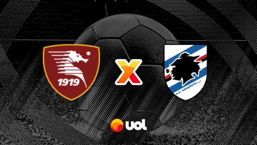 Salernitana x Sampdoria: Palpite, Onde Assistir - Série B Italiana - 22/06