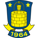 Brondby logo