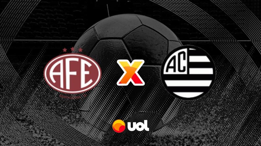 Ferroviária x Athletic Club: Palpite, Onde Assistir, Escalações, Série B (18/07)