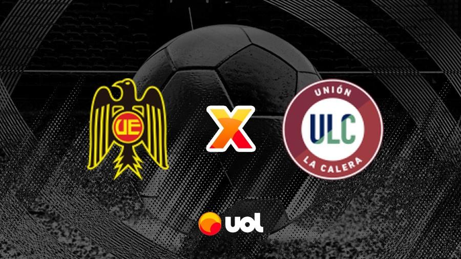 Unión Española x Unión La Calera: Palpite, Onde Assistir, Escalações - Chile - 19/07
