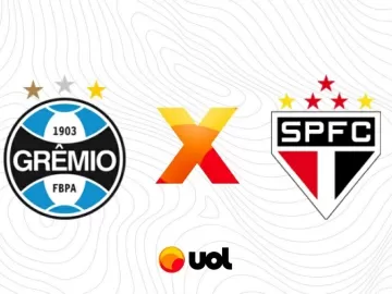 Grêmio x São Paulo: Palpites, estatísticas e escalações | 01/12/2024