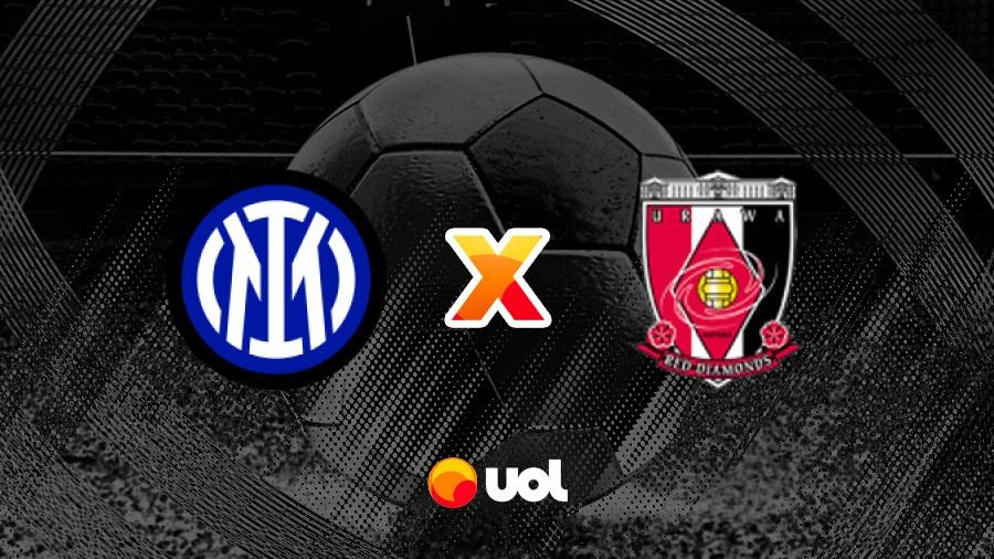 Inter de Milão x Urawa Reds: Palpites e Onde Assistir ? Copa do Mundo de Clubes 21/06