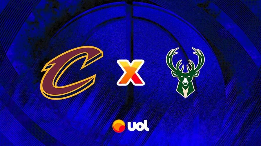 Cleveland x Milwaukee: Palpite, Onde Assistir - Summer League - 12/07/2025
