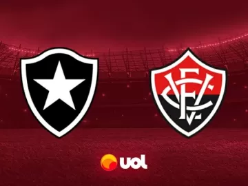 Botafogo x Vitória: Palpites, estatísticas e escalações | 23/11/2024