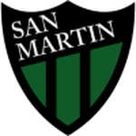 San Martin S.J. logo