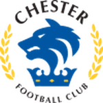Chester logo