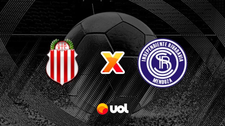 Barracas Central x Independiente Rivadavia: Palpite Com Odds Altas