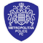Metropolitan Police logo