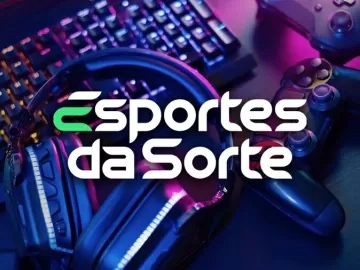 Quais e-Sports a Esportes da Sorte tem?