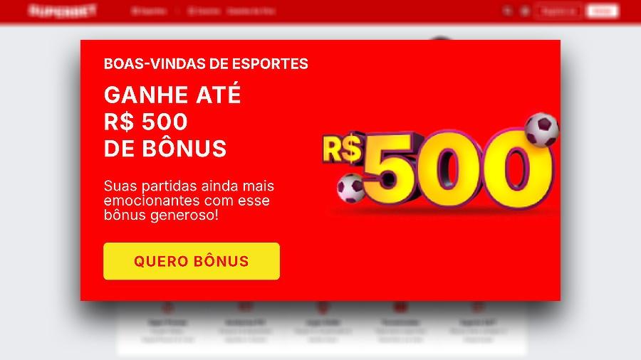 Entenda o bônus para conseguir superar o rollover da Superbet