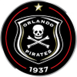 Orlando Pirates logo