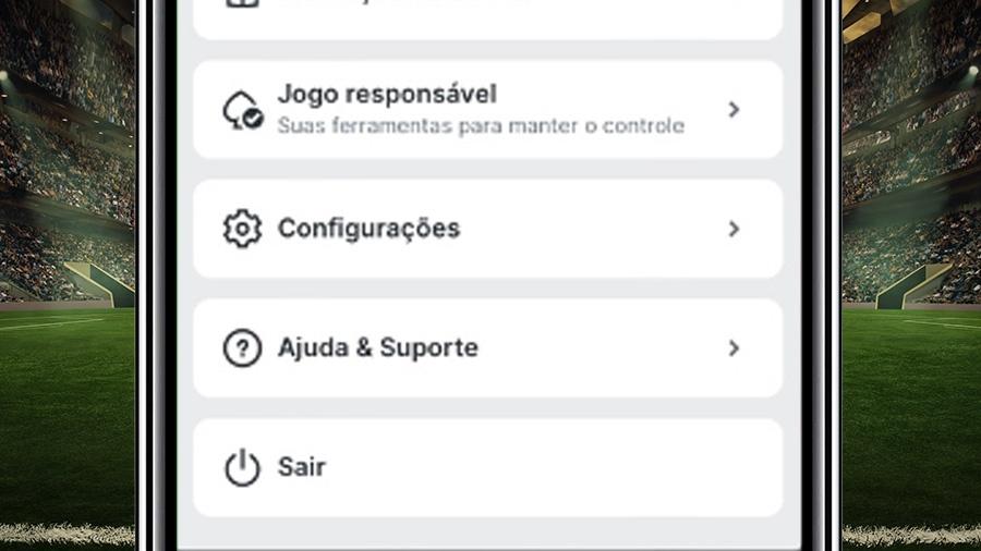 Entenda o Jogo Responsável na Superbet