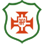 Portuguesa Santista logo