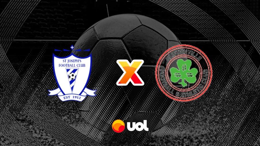 St Joseph's x Cliftonville: Palpites, Onde Assistir - Europa Conference - 08/07