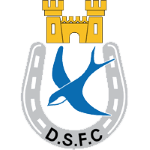 Dungannon Swifts logo