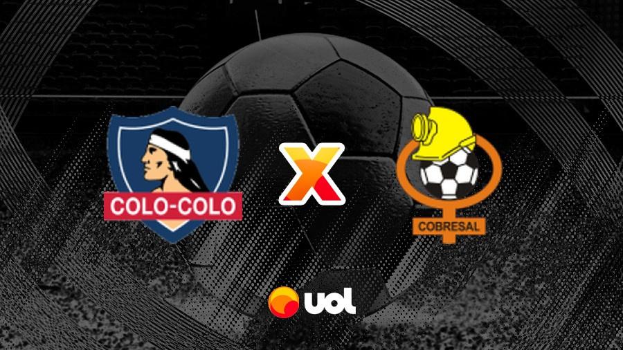 Colo-Colo x Cobresal: Palpite, Onde Assistir - Campeonato Chileno - 17/06