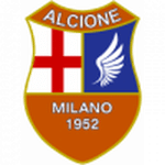Alcione logo