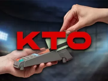 Quais são os métodos de pagamento na KTO? A KTO Paga Mesmo?