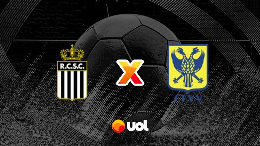 Charleroi x St. Truiden: Palpite, Onde Assistir, Escalações, Liga Belga - 03/08