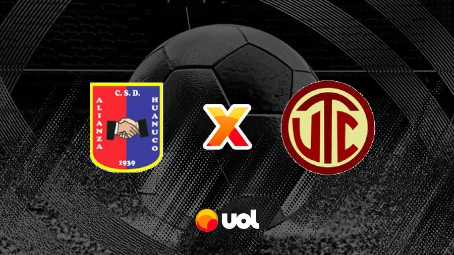 Alianza Universidad x UTC Cajamarca: Palpite, Onde Assistir - Liga 1 Peru - 20/06