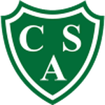 Sarmiento Junin logo