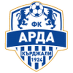 Arda Kardzhali logo