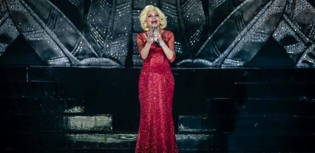 hebe o musical caio gallucci 1 - Divulgação - Divulgação