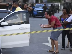 Militares absolvem fuzilamento e mostram como seria a justiça sob o golpe