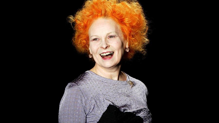 Vivienne Westwood: pioneira do punk e da moda morre aos 81 - 