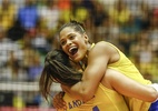 Campeã olímpica do vôlei tem casa invadida e medalhas roubadas em São Paulo