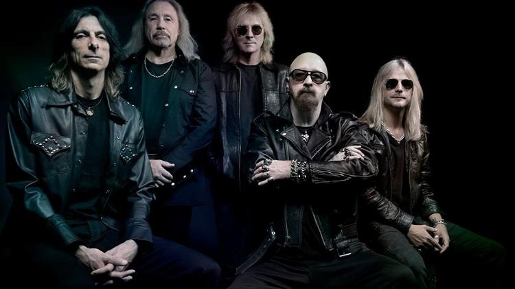Judas Priest: "Somos uma grande árvore do metal" Judas Priest: "Somos uma grande árvore do metal"