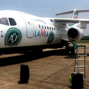 Avião da Lamia - false - false