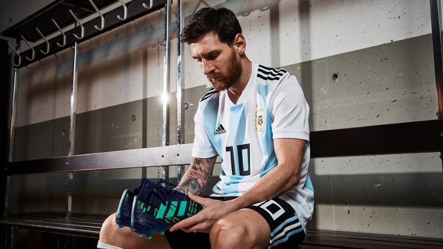 Para Ruggeri, Messi já deveria estar concentrado para a Copa do Mundo - false