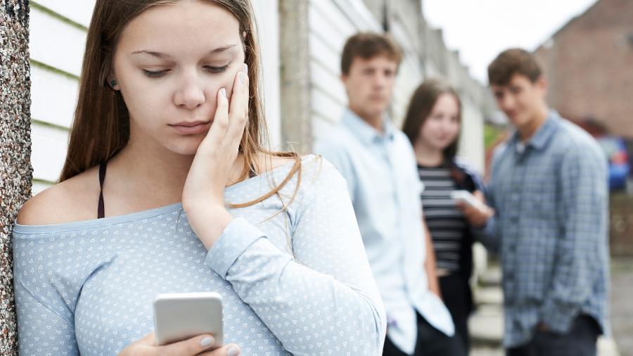 Jovens aparecem como vítimas e autores Jovens aparecem como vítimas e autores