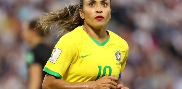 Futebol Feminino Os 7 Nomes Mais Importantes Da Historia