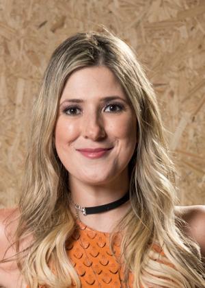 Dani Calabresa é um dos bons valores do elenco do "Zorra"