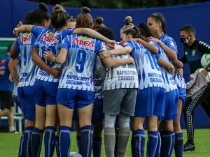 Celeiro de craques, Juventus está perto de encerrar futebol feminino - UOL  Esporte