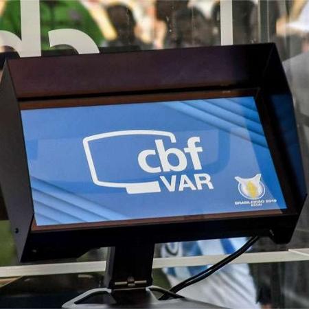 VAR CBF