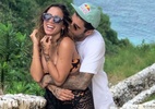 Anitta fala sobre namoro com Scooby: "Arrasa em todas as modalidades" - Reprodução/Instagram