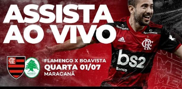 Recorde Liverpool E Elogios De Tvs A Transmissao Do Flamengo No Youtube 02 07 Uol Esporte