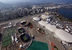 MPF recomenda suspensão de desestatização do legado olímpico - false