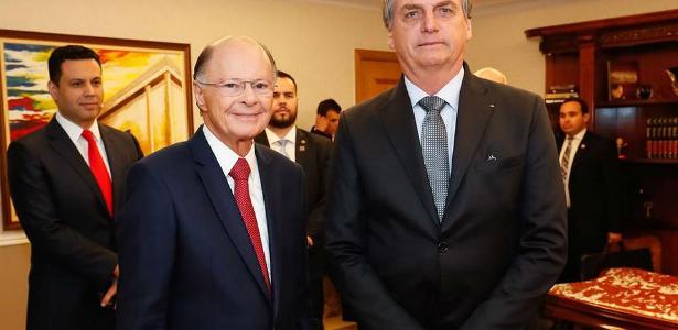 EXCLUSIVO: Tudo sobre o apoio vergonhoso e imoral da TV Record –e seu dono,  o bispo Edir Macedo– a Jair Bolsonaro