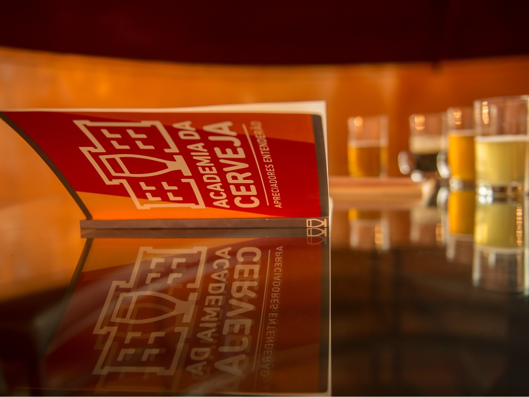 Quer viver de cerveja?