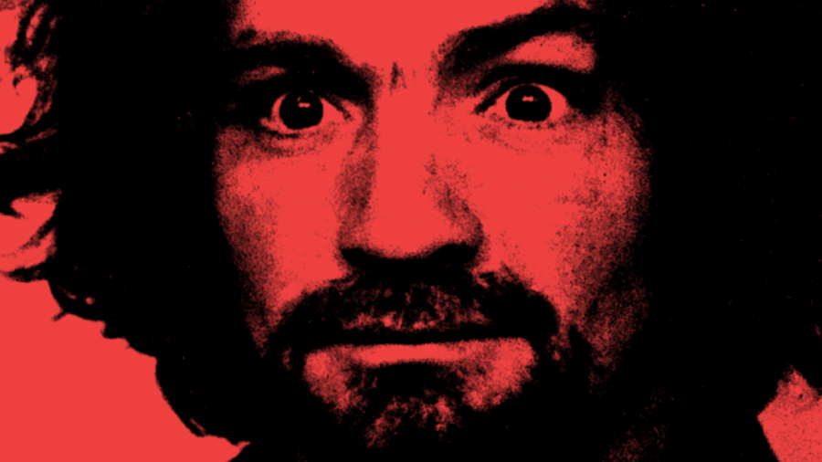 Reprodução - A história de Charles Manson é abordada em "Helter Skelter"