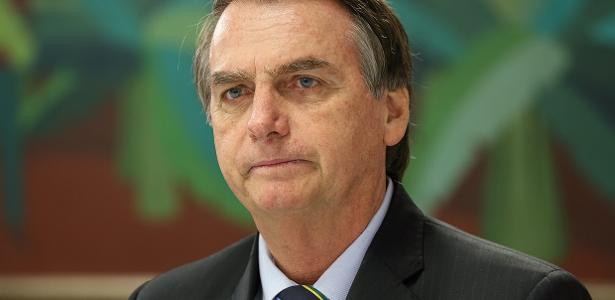 Bolsonaro é o presidente estreante pior avaliado em 24 anos, diz Ibope