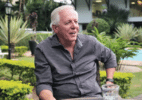 Uma entrevista com Milton Leite