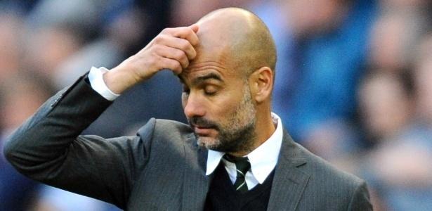 Guardiola’s Crisis Mirrors Cruyff at Barcelona and Ferguson at Manchester