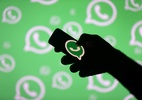 'Achei que tinha sido hackeado': WhatsApp troca de cor e assusta usuários 