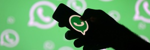 ?Achei que tinha sido hackeado?: WhatsApp troca de cor e assusta usuários 