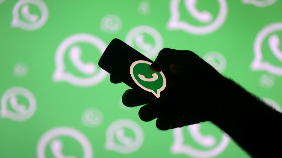 WhatsApp vai avisar se uma mensagem é falsa - 